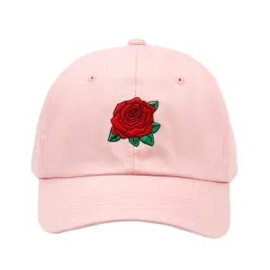 "ROSES" Casquette streetwear Rose - URB1™