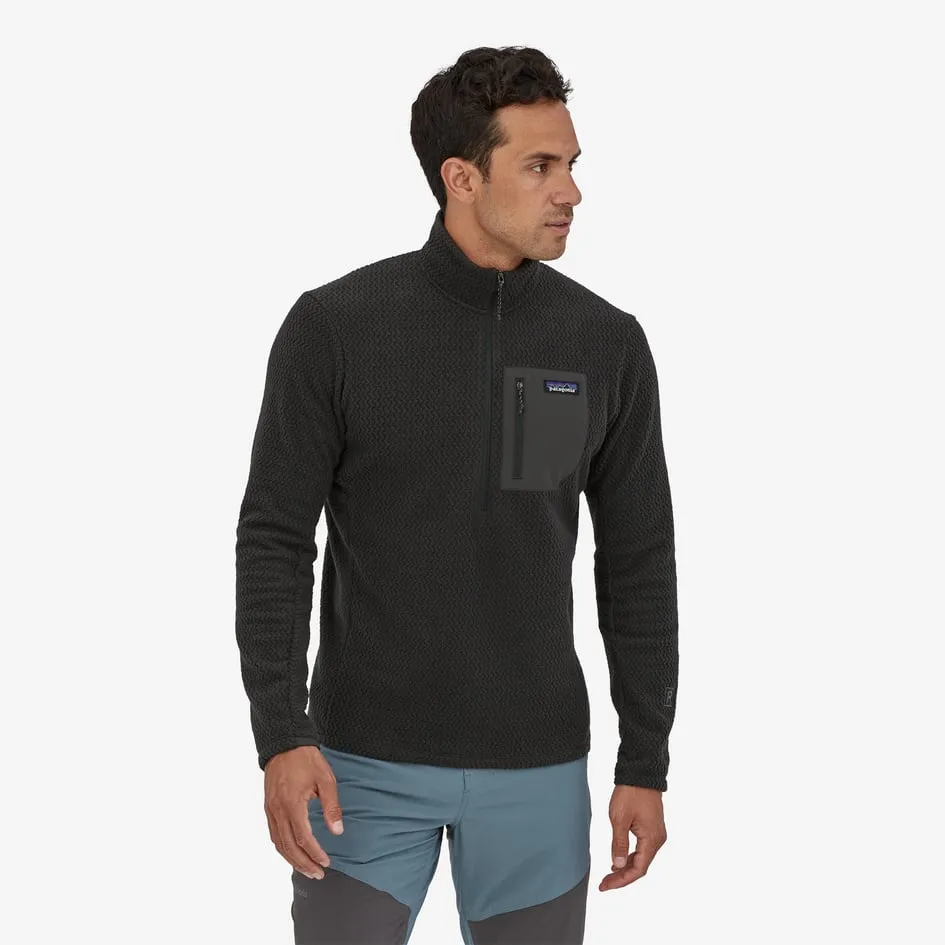 R1 Air Zip Neck M