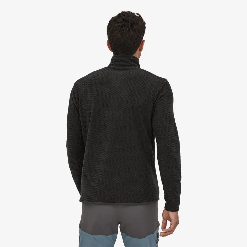 R1 Air Zip Neck M
