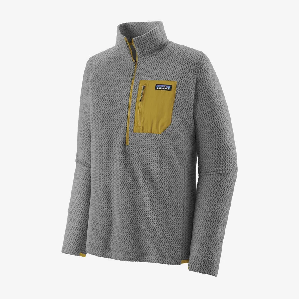 R1 Air Zip Neck M