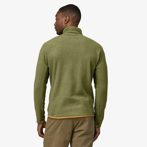 R1 Air Zip Neck M