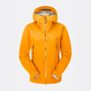 Rab Kangri Paclite Plus Jacket Womens Hooded Jacket
