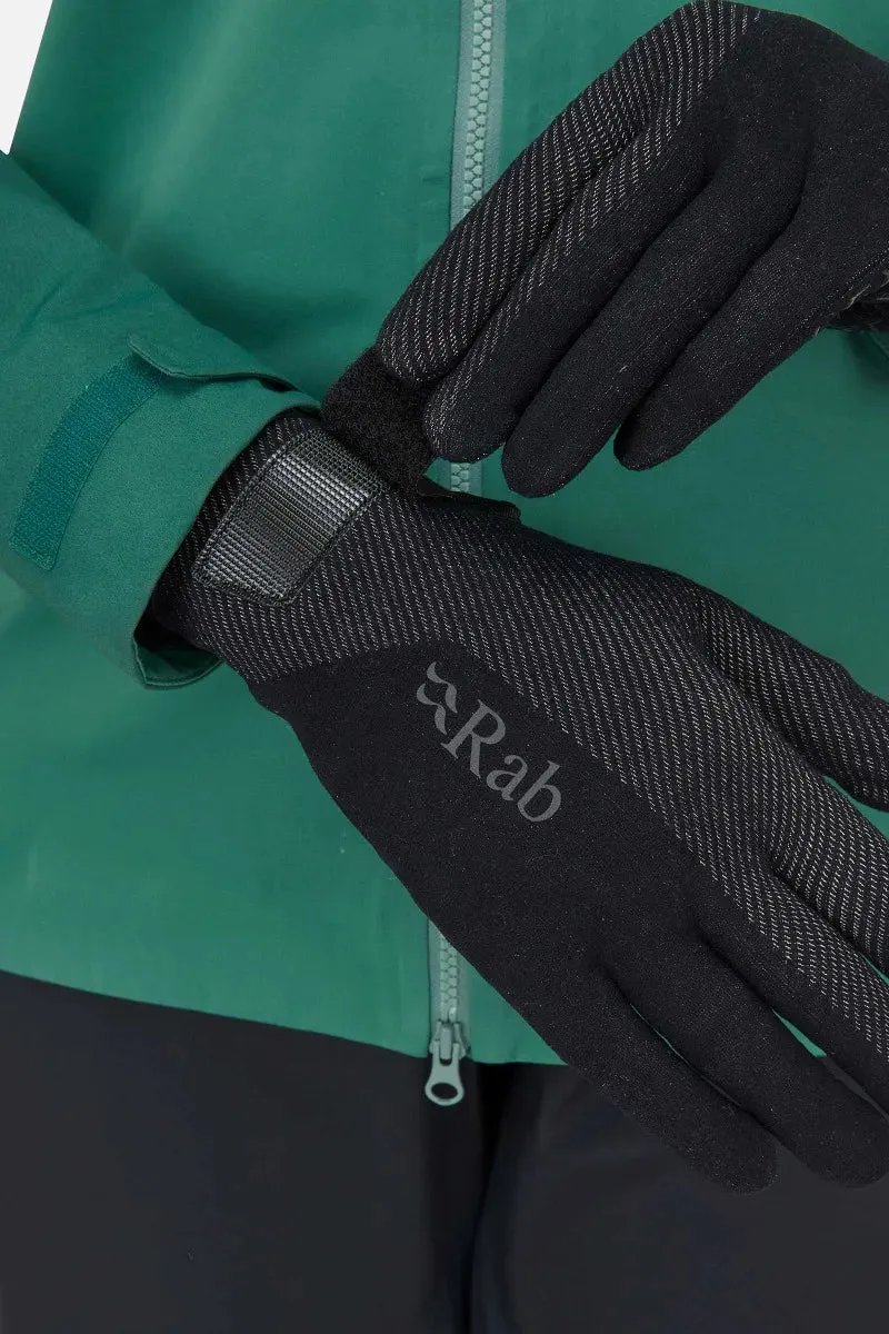 Rab Kinetic Mountain Gloves