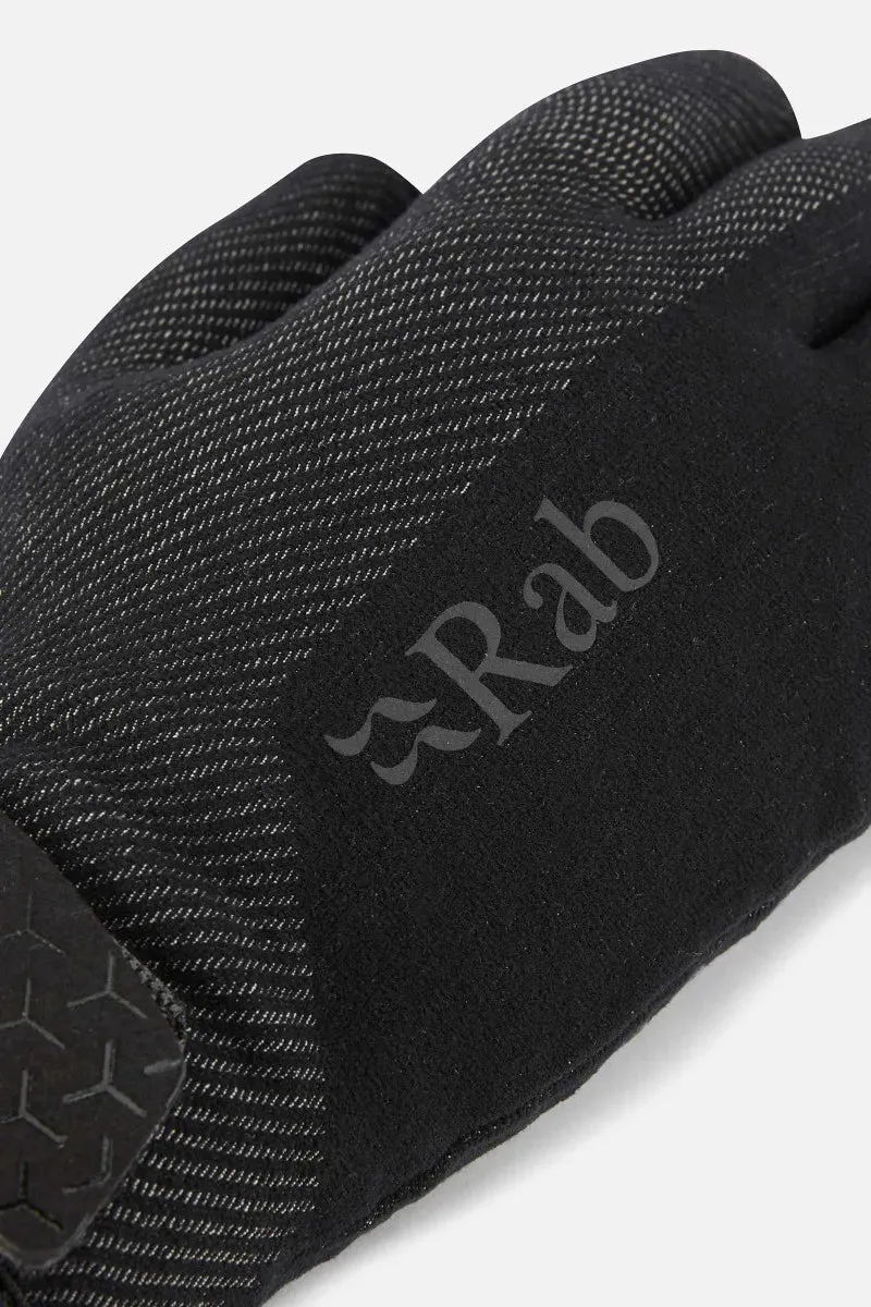 Rab Kinetic Mountain Gloves