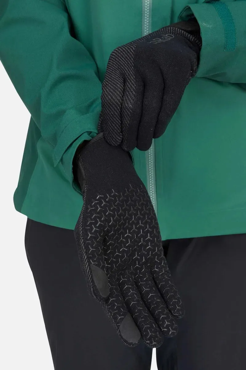 Rab Kinetic Mountain Gloves