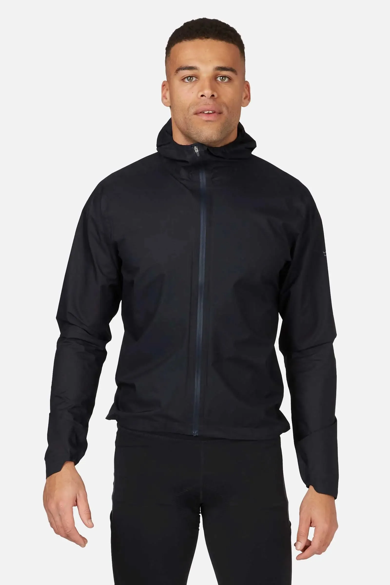 Rab Men's Cinder Phantom Waterproof Jacket
