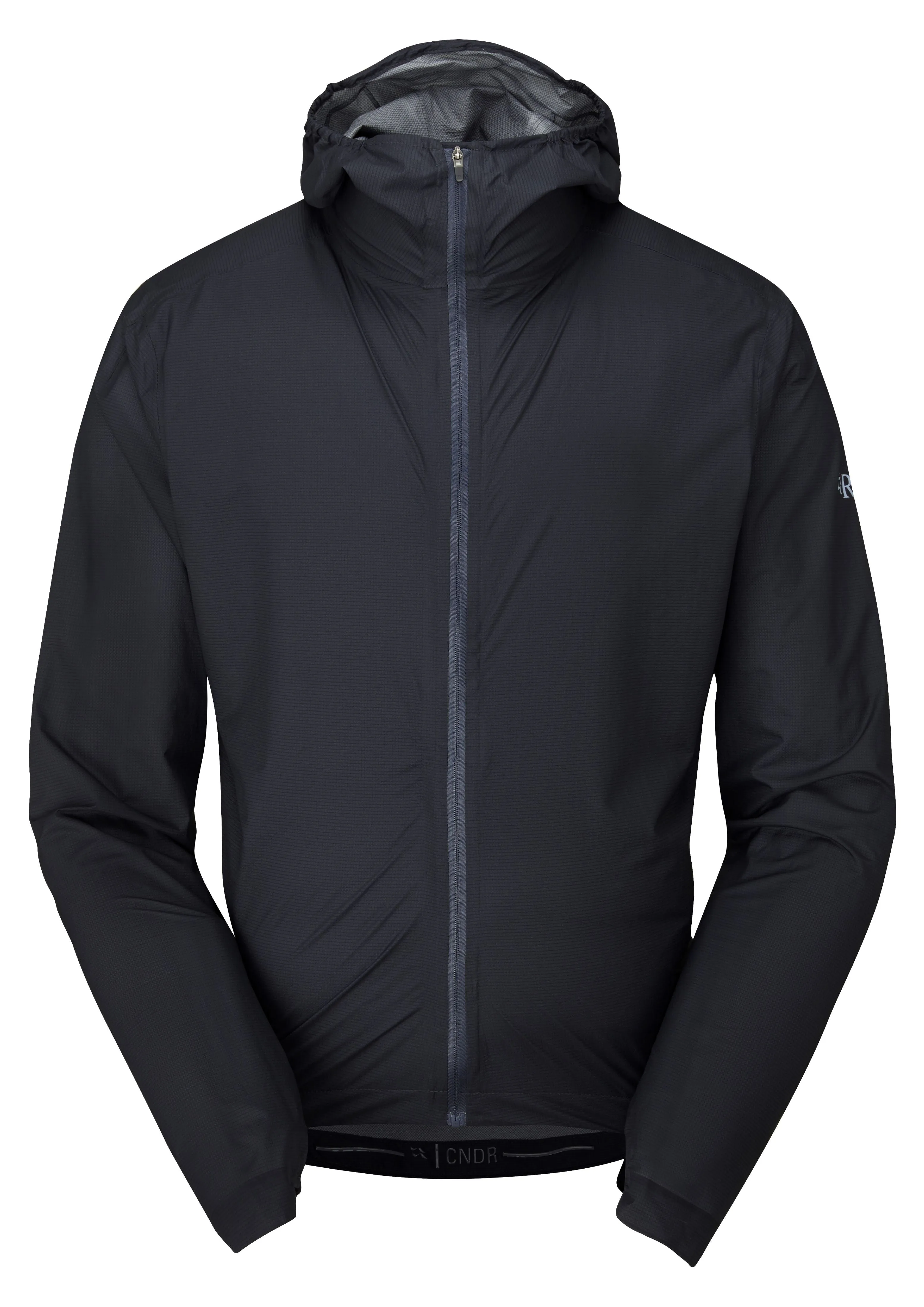 Rab Men's Cinder Phantom Waterproof Jacket