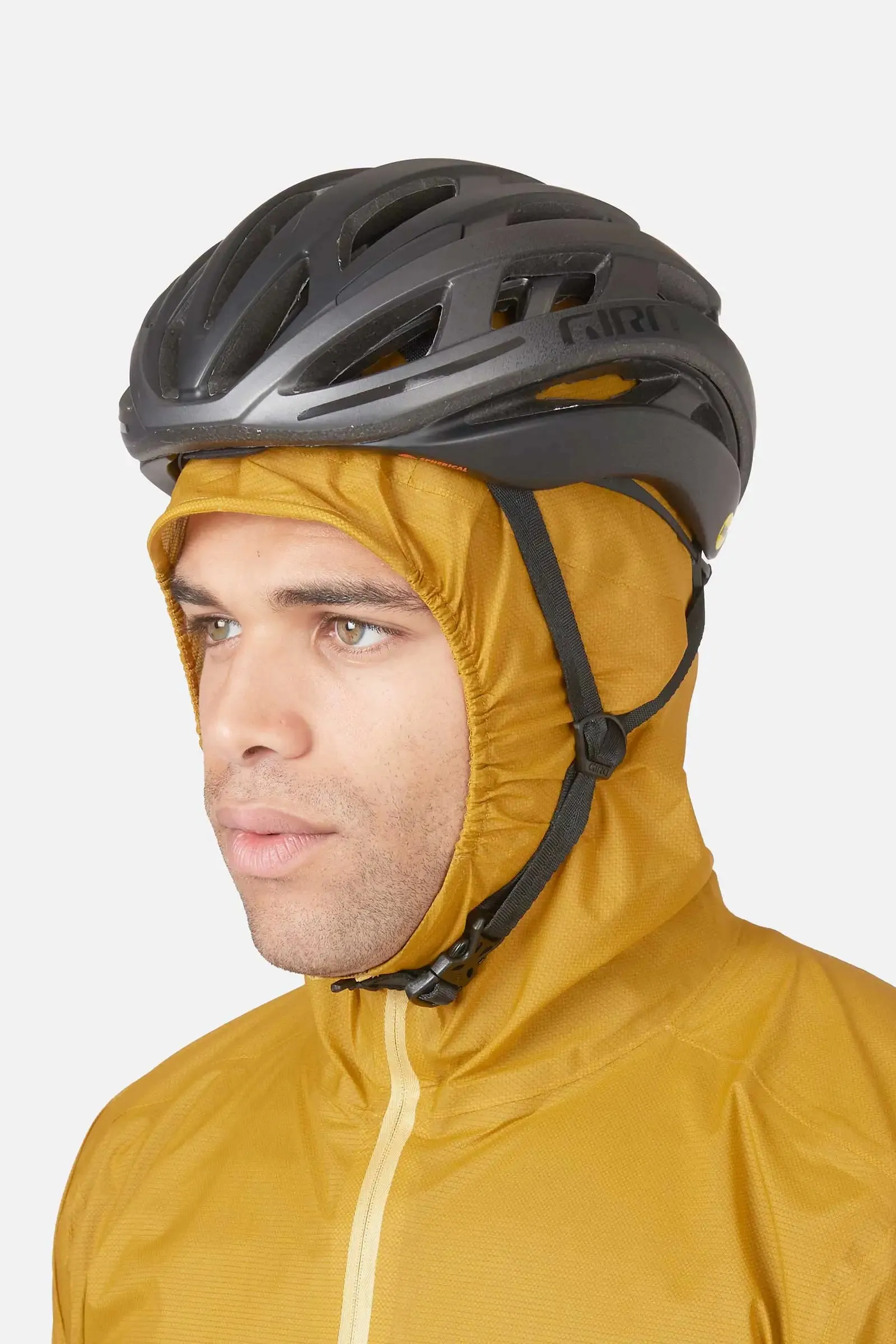 Rab Men's Cinder Phantom Waterproof Jacket