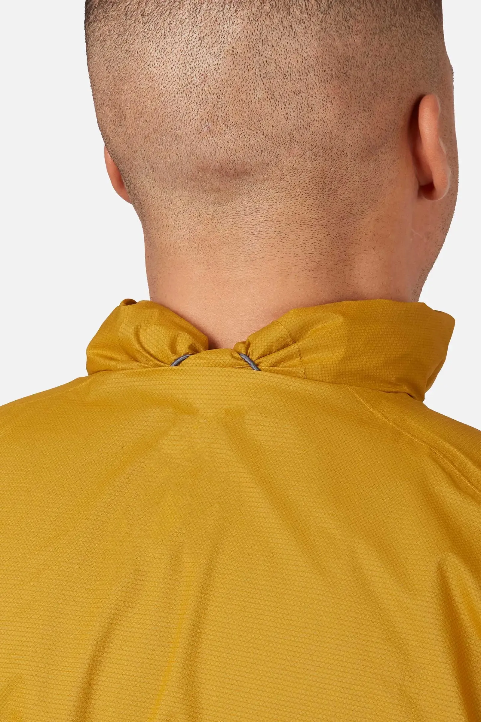 Rab Men's Cinder Phantom Waterproof Jacket