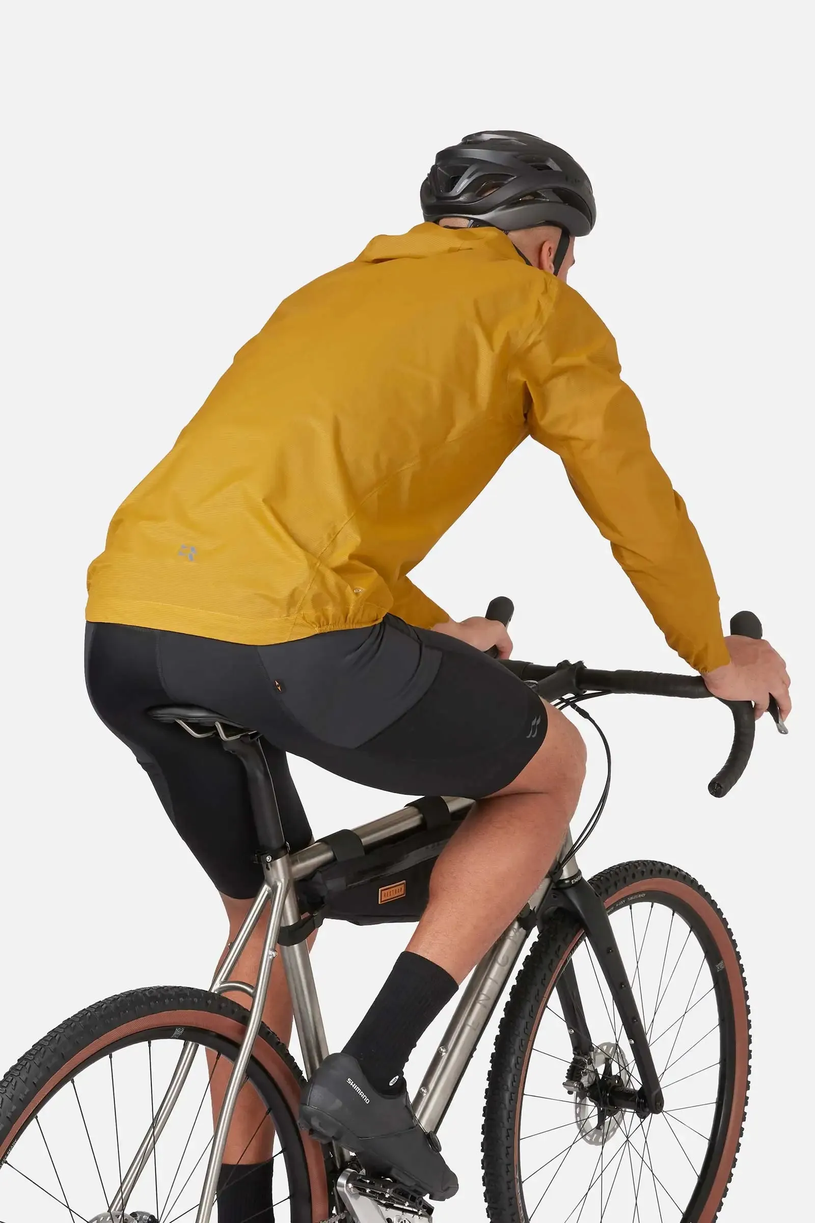 Rab Men's Cinder Phantom Waterproof Jacket