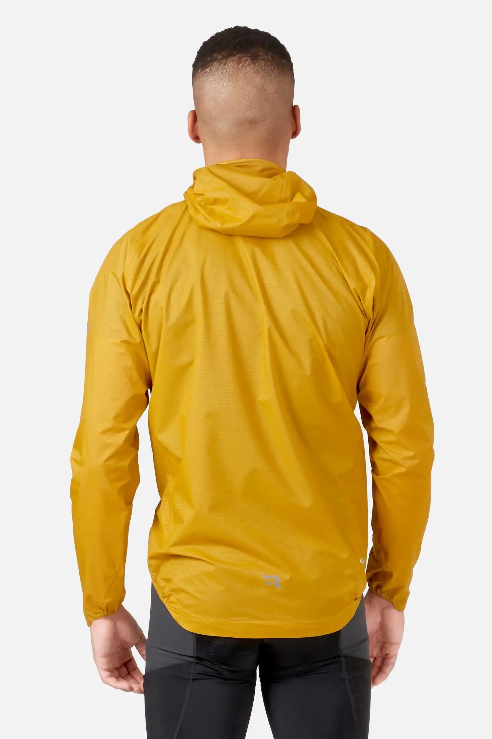 Rab Men's Cinder Phantom Waterproof Jacket