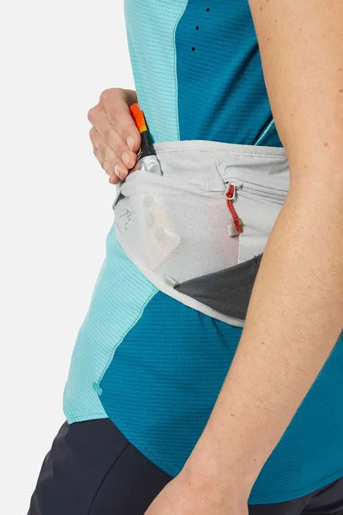 Rab Veil 1 Litre Lightweight Belt Pack