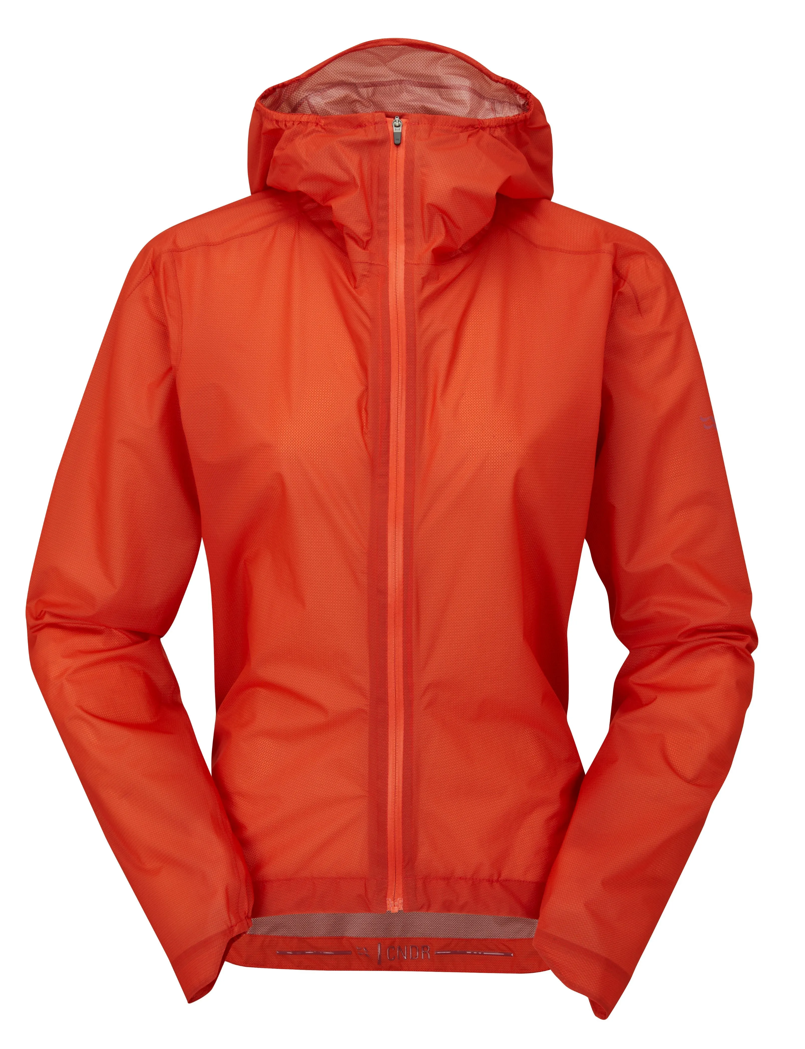 Rab Women's Cinder Phantom Waterproof Jacket
