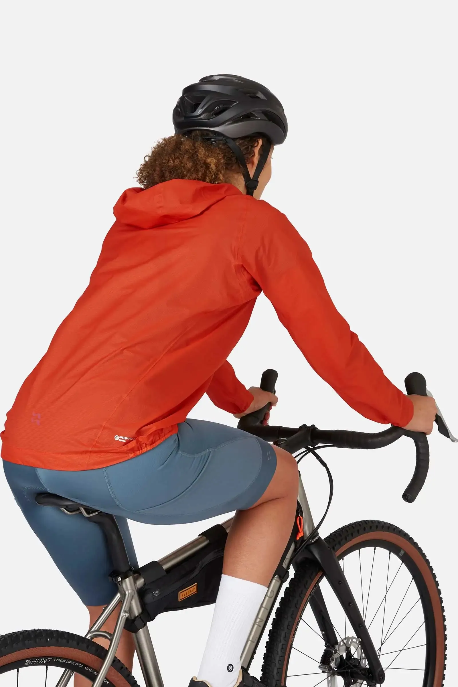 Rab Women's Cinder Phantom Waterproof Jacket