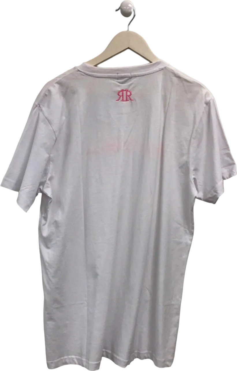 RAGS TO RITCHES  White Rags to Riches T-Shirt