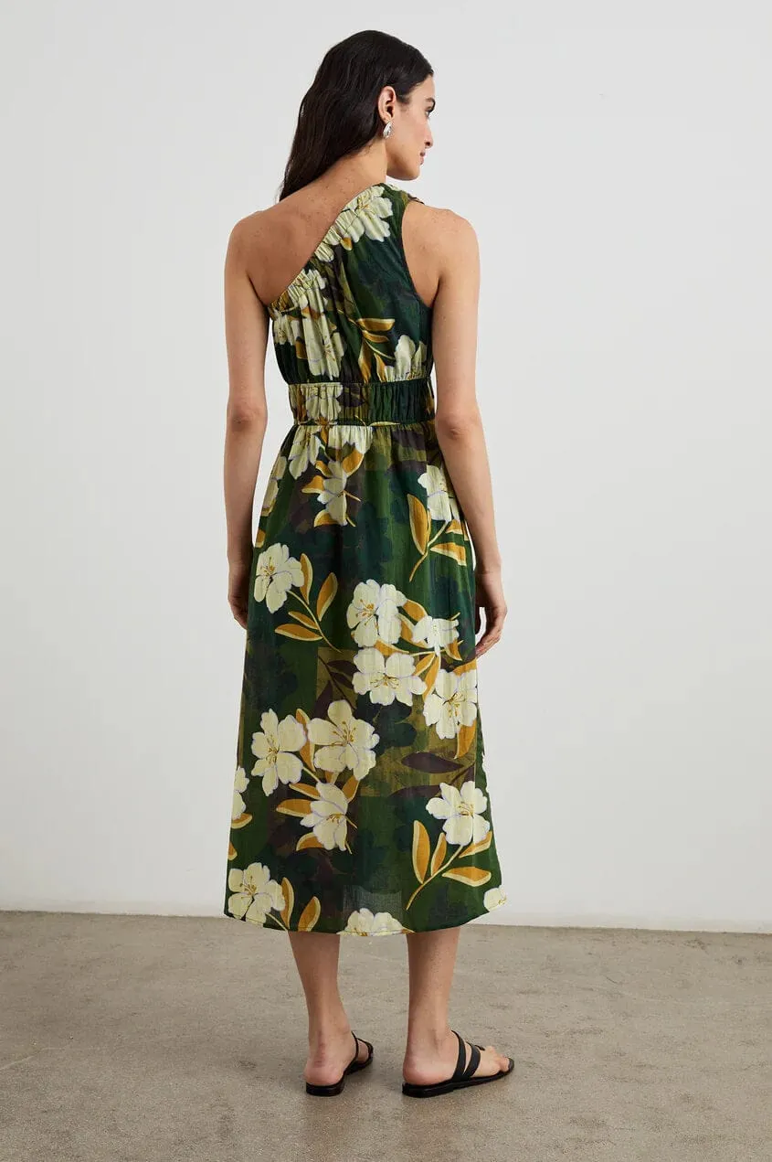 Rails - Selani dress in Plumerias