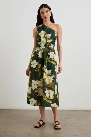 Rails - Selani dress in Plumerias
