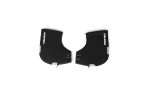 Raleigh Bike Handlebar Mitts