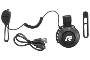 Raleigh Electric Bell