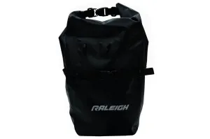 Raleigh Rolltop Pannier Bag