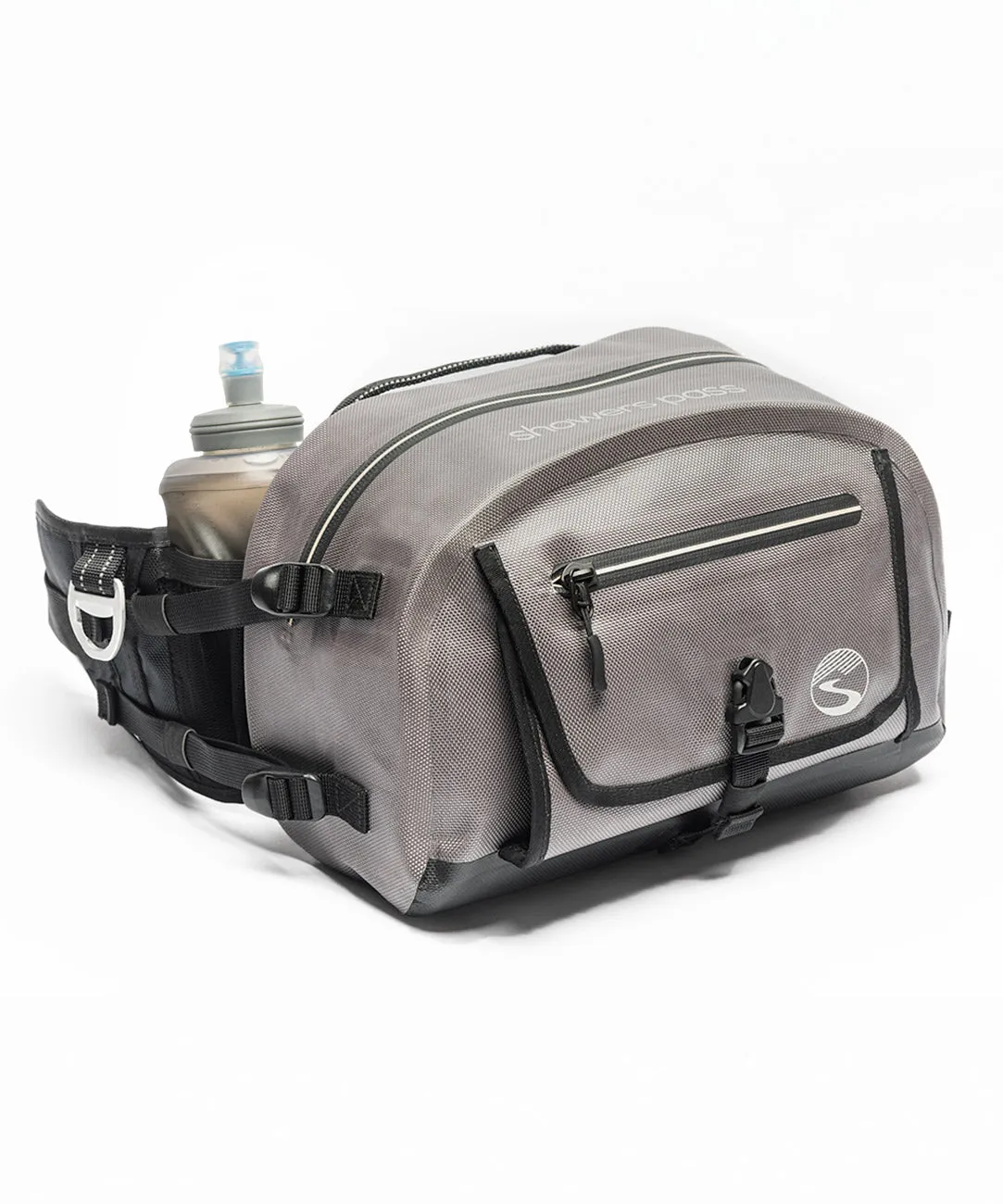Ranger Soft Flask - Mammoth - 16 oz