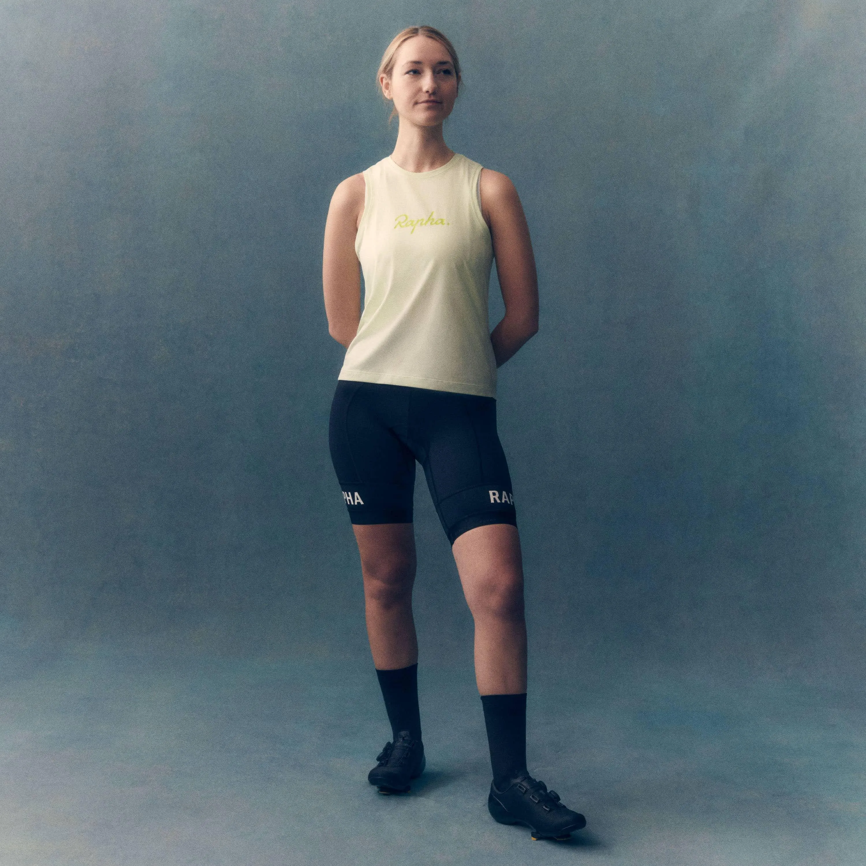 Rapha - Women's Indoor Training T-Shirt