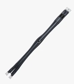 Rapone Leather Girth Black