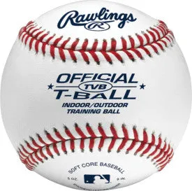 Rawlings Training balls 9'' TVB EA