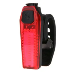 Rechargeable USB 120 Lumens Weatherproof Led