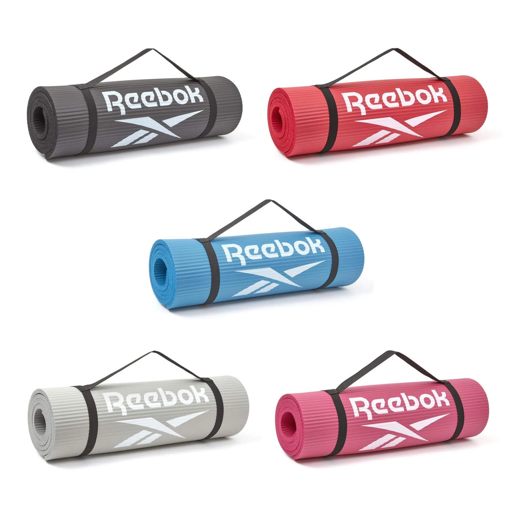 Reebok 10mm Training Mat