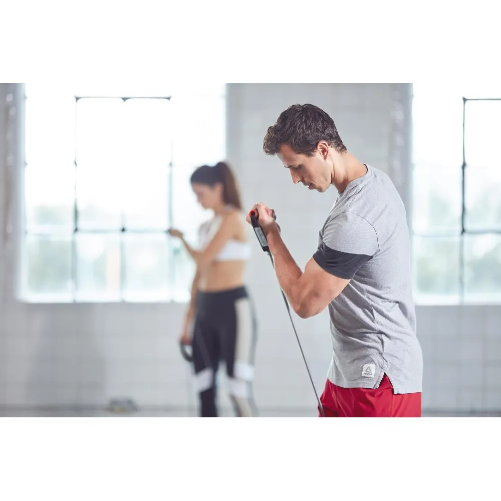 Reebok Resistance Tube - Heavy