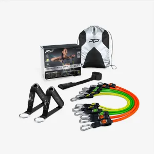 Resistance Bands System Mini
