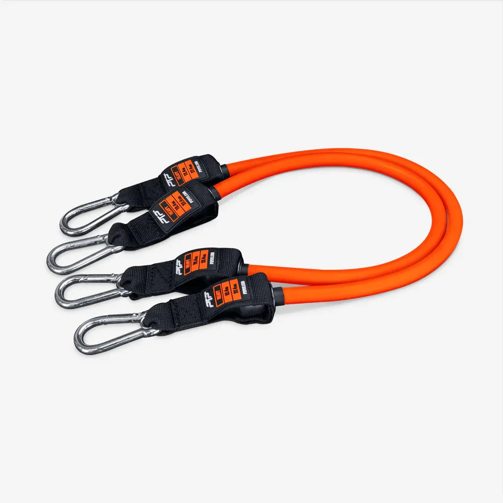 Resistance Bands System Mini