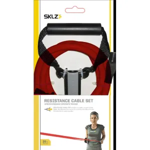 Resistance cable set - Medium
