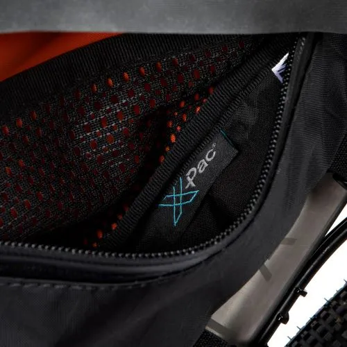 Restrap Race Frame Bag Small