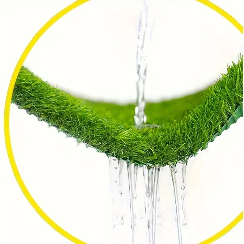 Reusable Pet Training Lawn