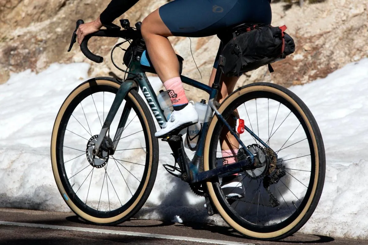 Revelate Designs Spinelock 10L