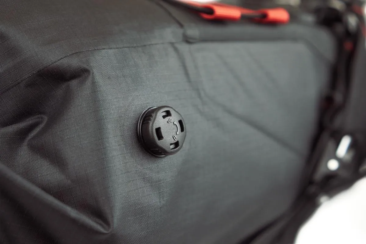 Revelate Designs Spinelock 10L