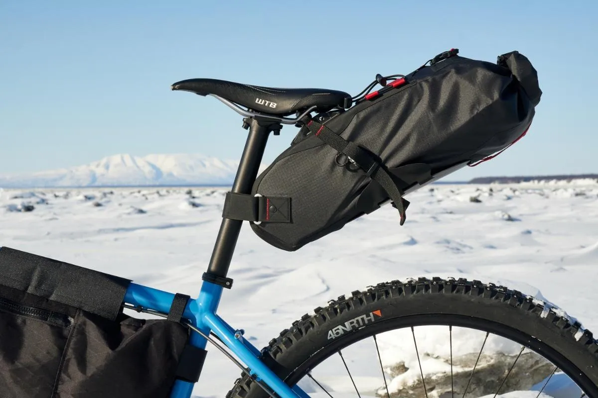 Revelate Designs Spinelock 10L