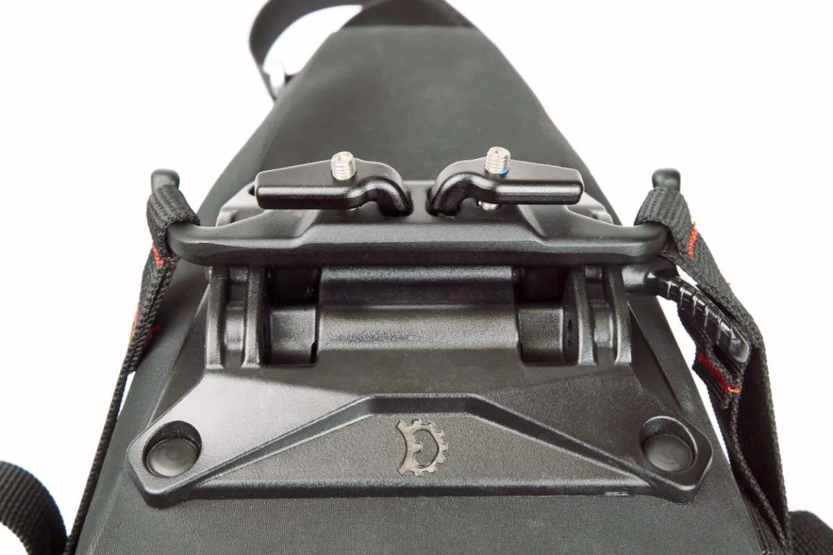 Revelate Designs Spinelock 10L