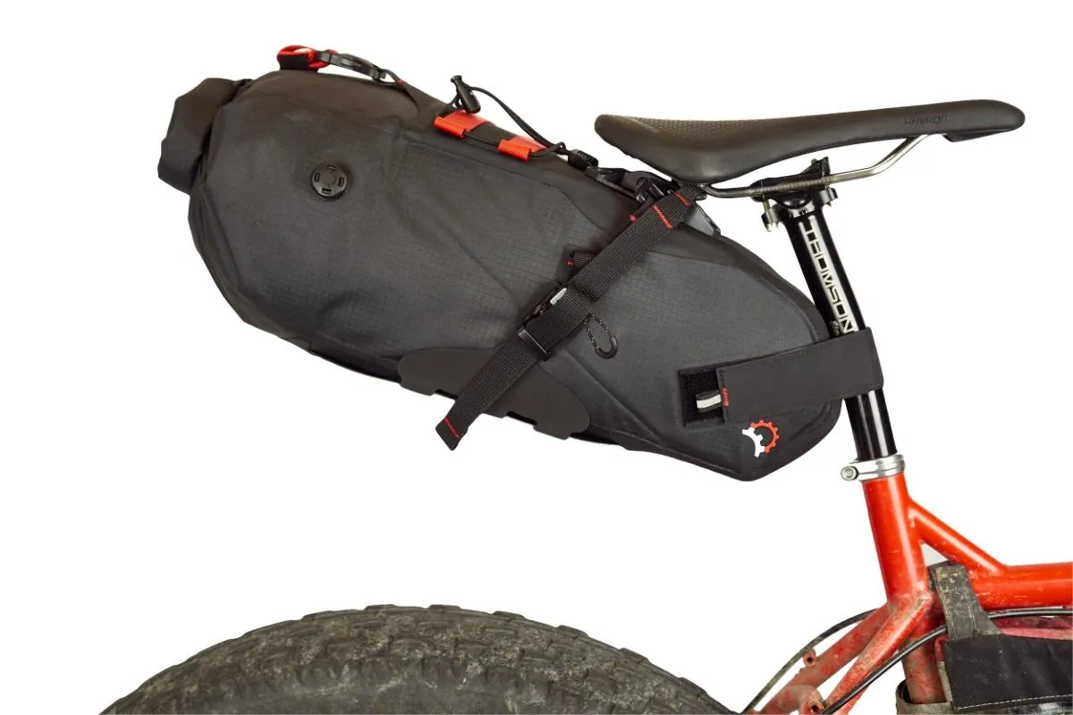 Revelate Designs Spinelock 10L