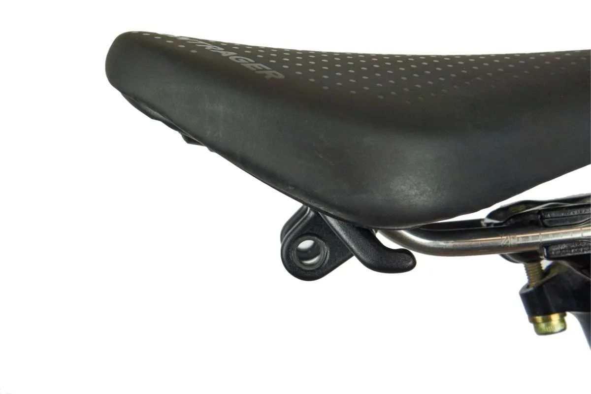 Revelate Designs Spinelock 10L