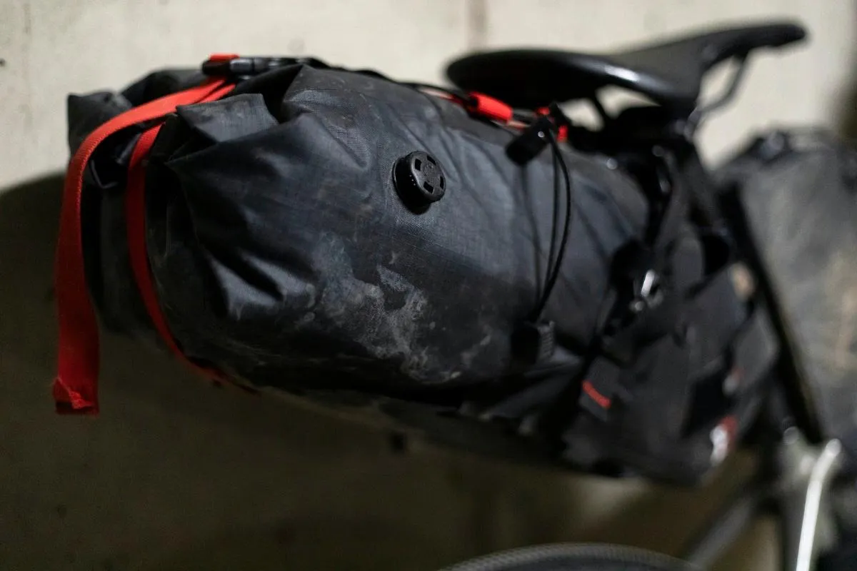 Revelate Designs Spinelock 10L