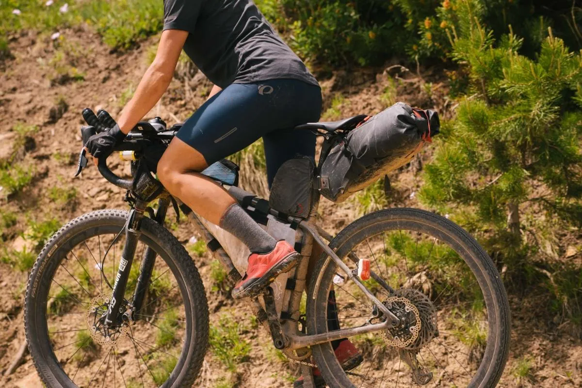 Revelate Designs Spinelock 10L