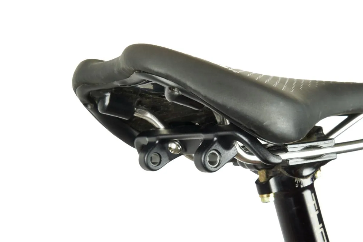 Revelate Designs Spinelock 10L