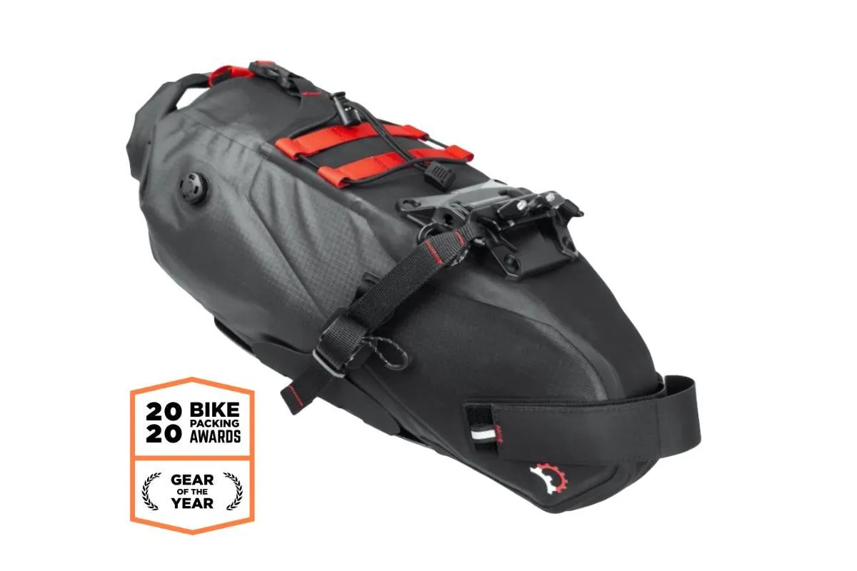 Revelate Designs Spinelock 10L