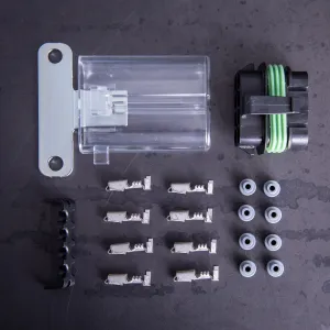 Revival Signature Waterproof 4 Circuit Breaker / Relay / Fuse Block