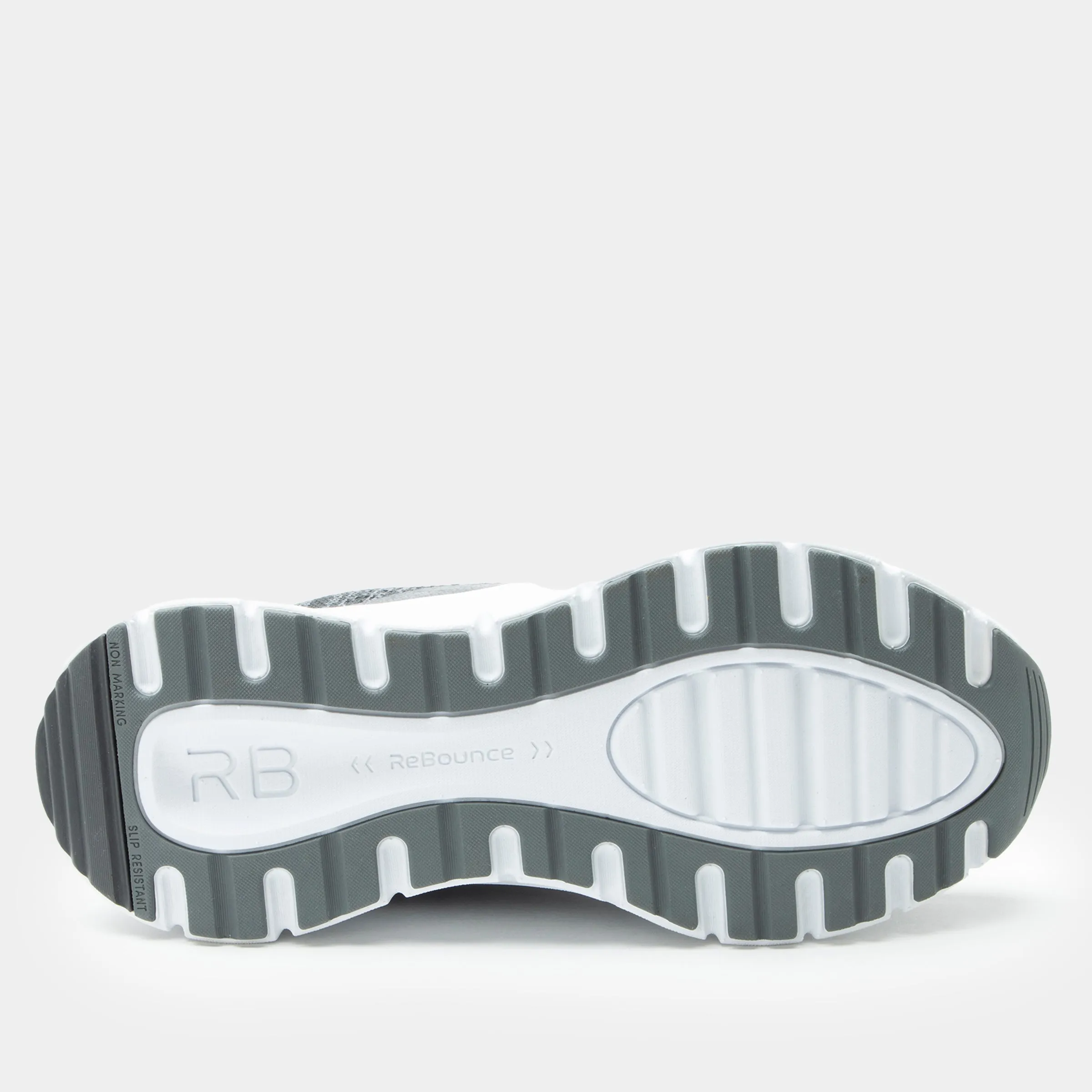 Revl Graphite Shoe - REV-6473