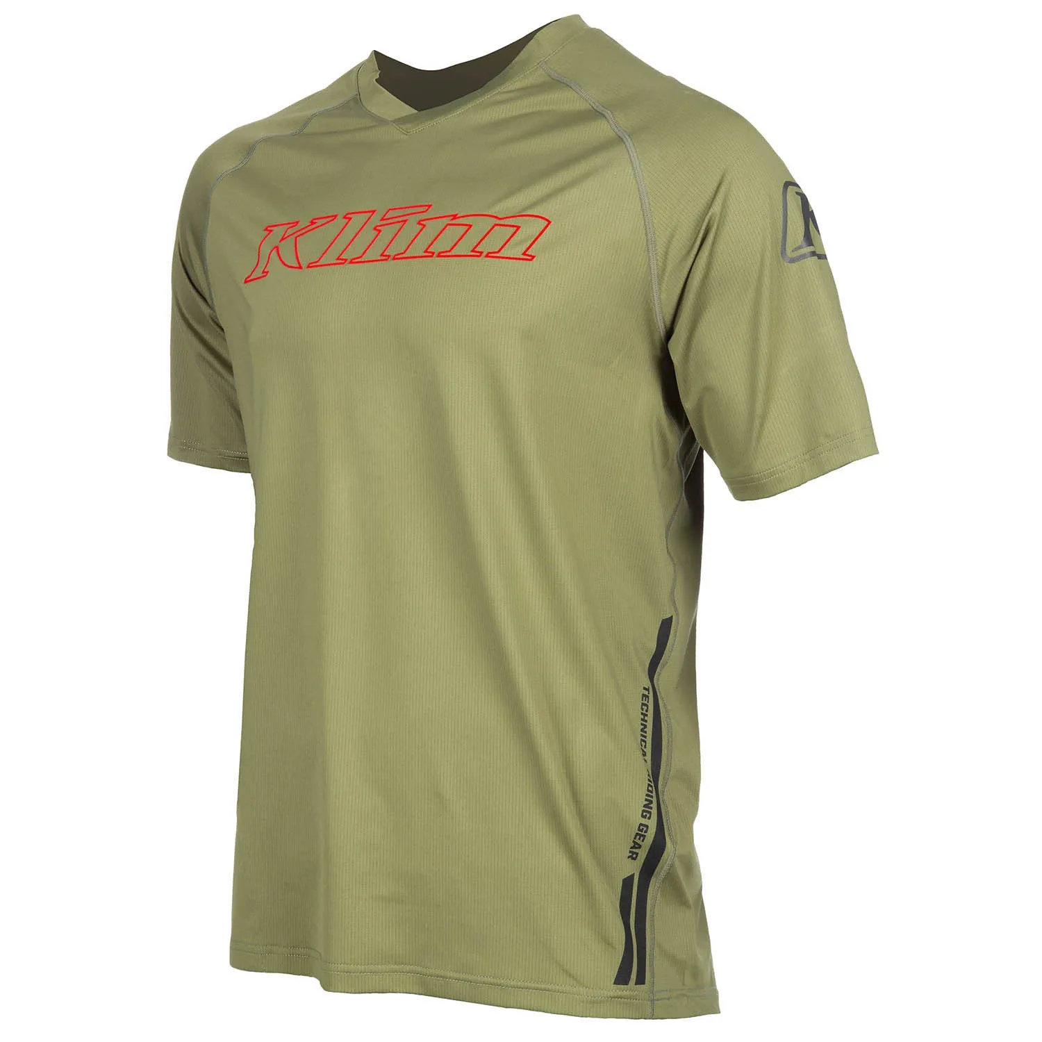 Revolution Short Sleeve Jerseys