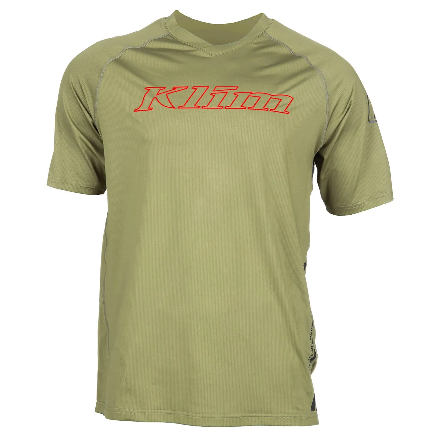Revolution Short Sleeve Jerseys